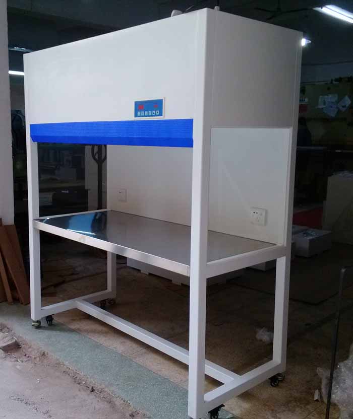 超凈工作臺(tái)