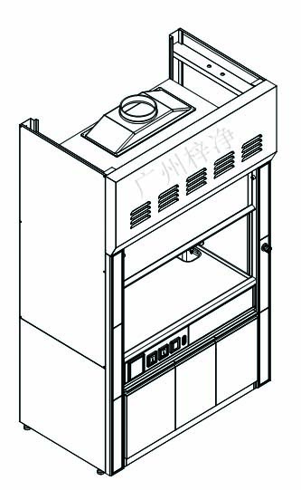 通風(fēng)柜設(shè)計應(yīng)優(yōu)先考慮安全性